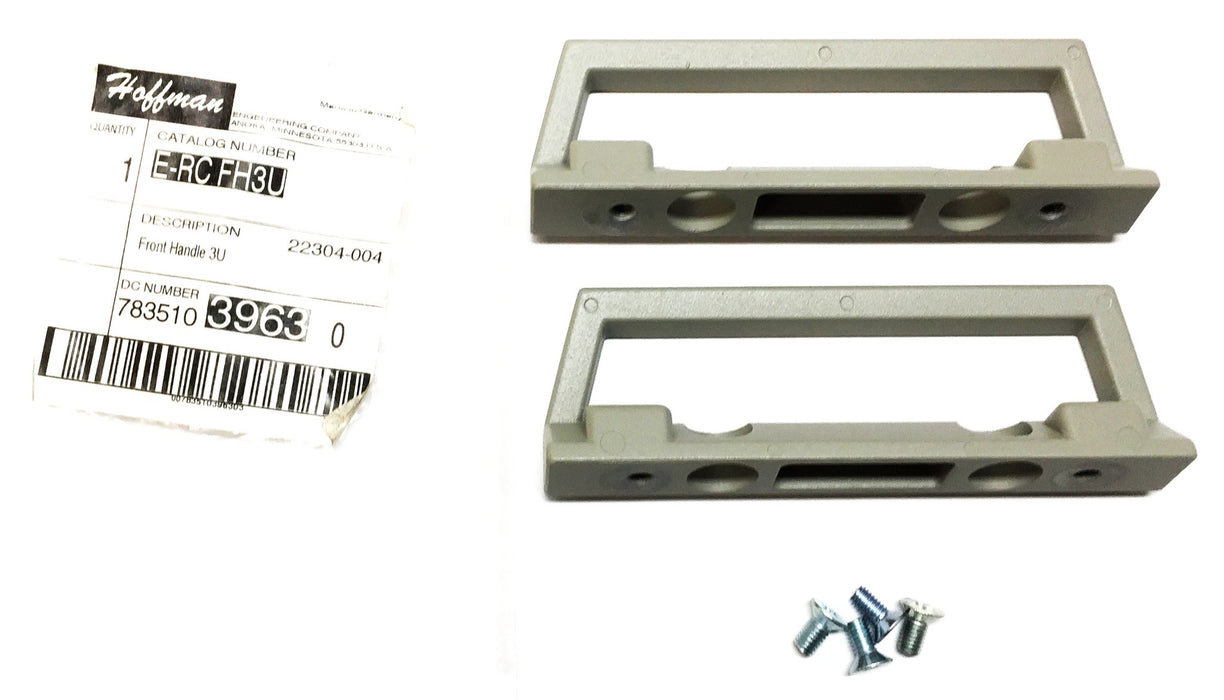 Hoffman E-RC-FH3U Front Handle Set (2pcs) 783510 (30828 225) NOS