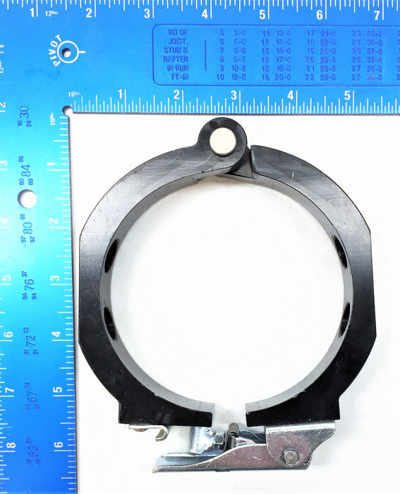 SYNDEVCO Robot Cable Management Utility Clamp ID-248 (ID248) NOS