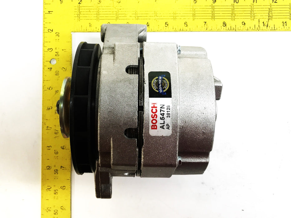 Bosch Alternator 321-1015 (AL547N) NOS