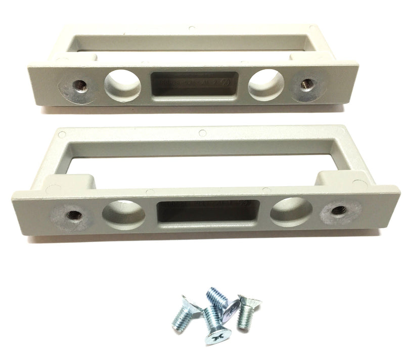 Hoffman E-RC-FH3U Front Handle Set (2pcs) 783510 (30828 225) NOS