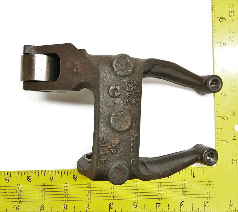 Detroit Diesel Rocker Arm 23523186 NOS