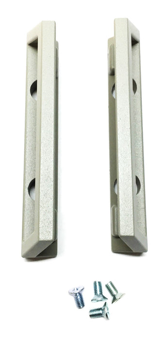 Hoffman E-RC-FH3U Front Handle Set (2pcs) 783510 (30828 225) NOS