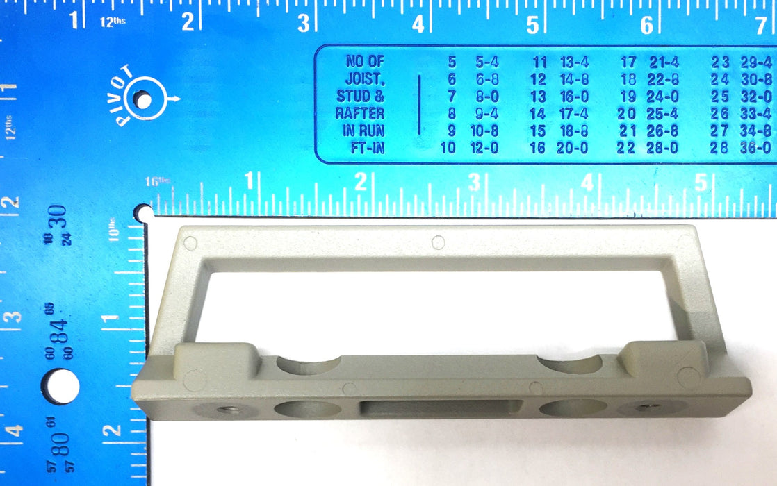 Hoffman E-RC-FH3U Front Handle Set (2pcs) 783510 (30828 225) NOS