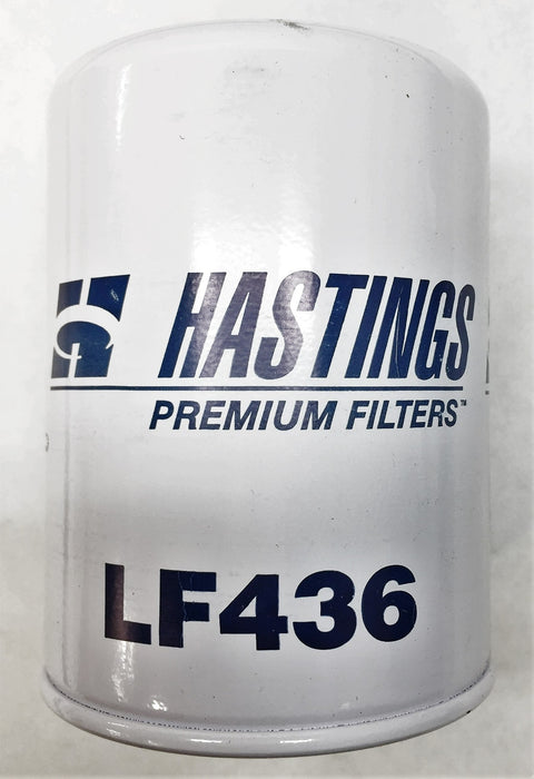 Hastings Oil Filter LF436 NOS