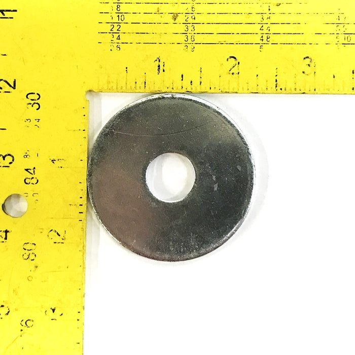 Volvo OEM Steel Tail Washer 59498 [Lot of 8] NOS