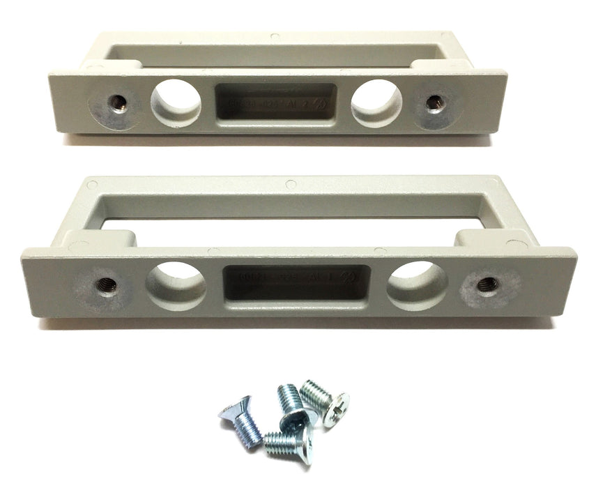 Hoffman E-RC-FH3U Front Handle Set (2pcs) 783510 (30828 225) NOS