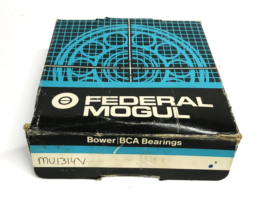 Bower Cylindrical Roller Bearing MU-1314-V NOS