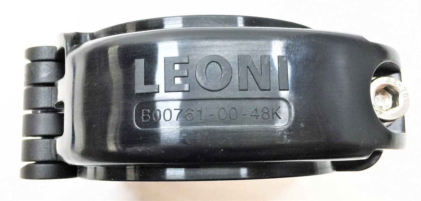 LEONI Cable Clamp B00761-00-48K NOS