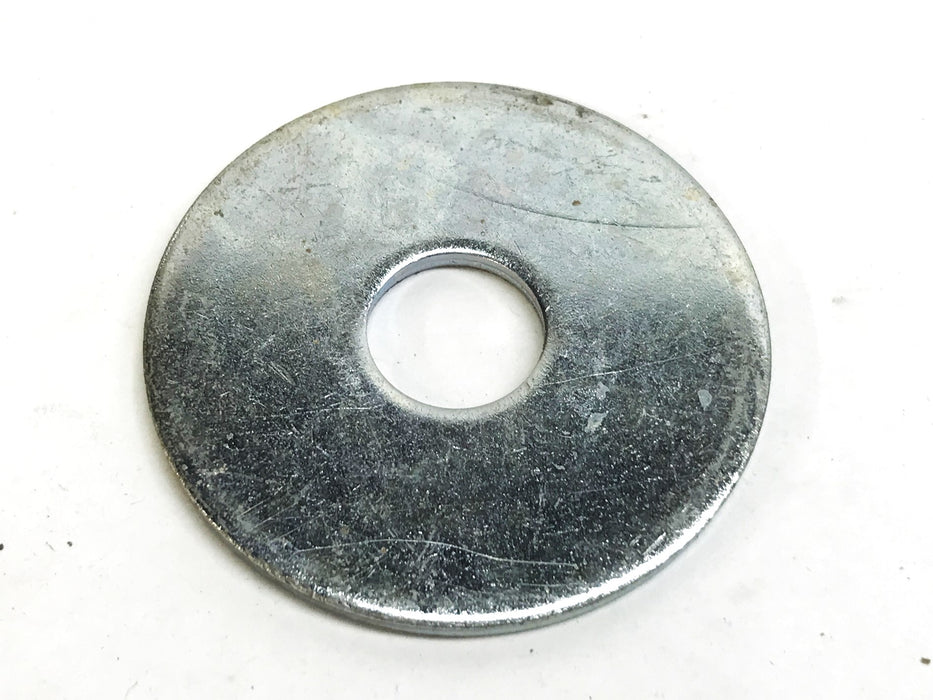 Volvo OEM Steel Tail Washer 59498 [Lot of 8] NOS