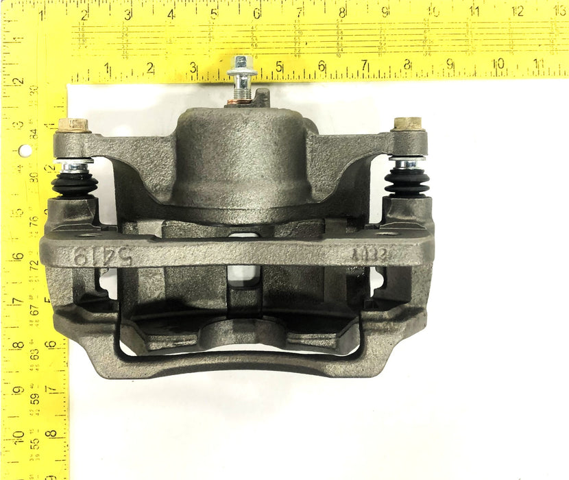 Cardone Federated Disc Brake Caliper 19-B1833 REMANUFACTURED