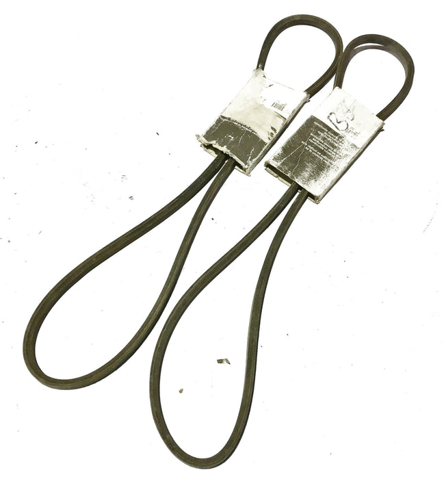 Fleetrite V-Belt L17581 [Lot of 2] NOS