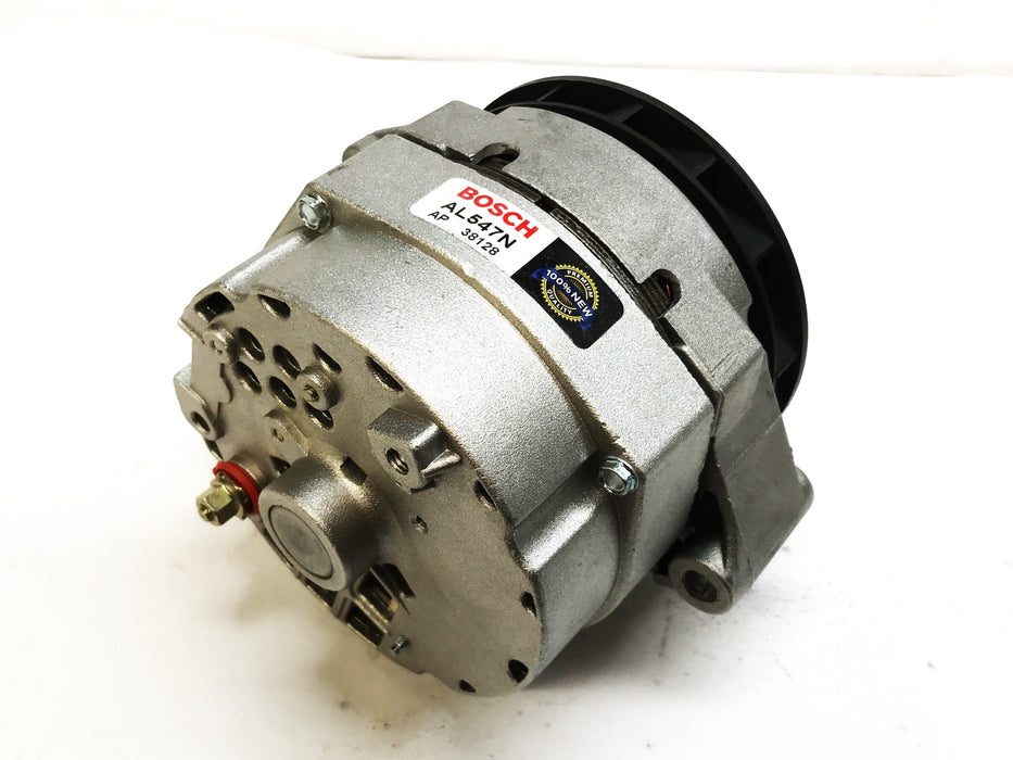 Bosch Alternator 321-1015 (AL547N) NOS