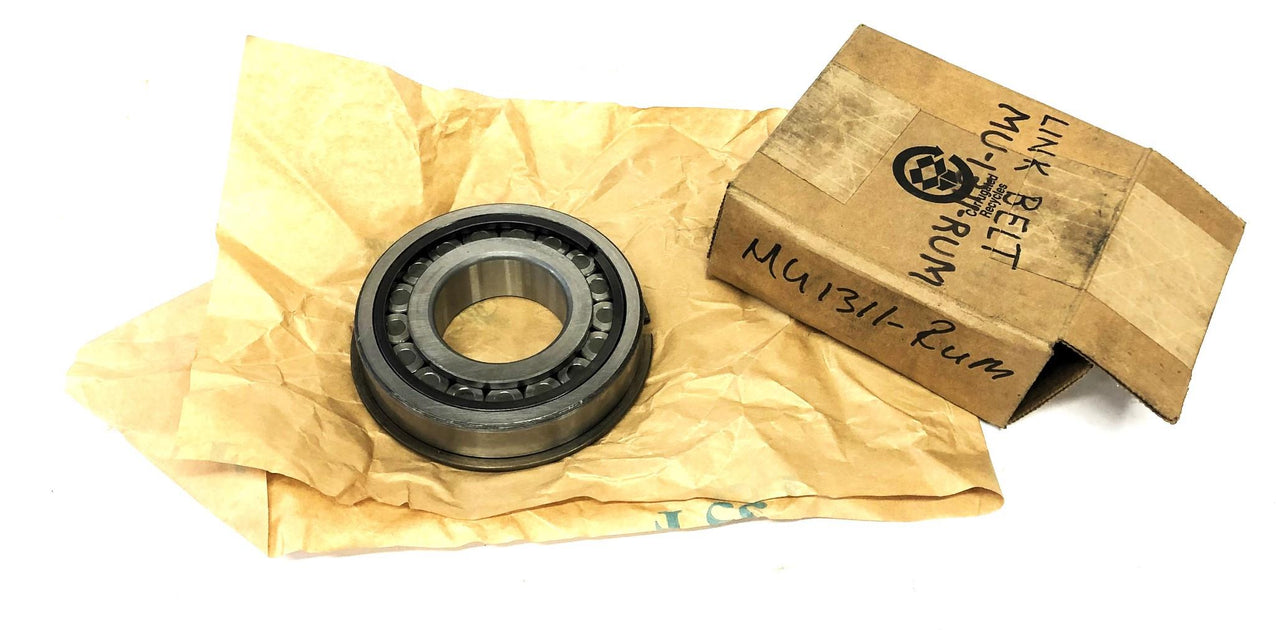 LinkBelt Cylindrical Roller Bearing MU1311RUM NOS