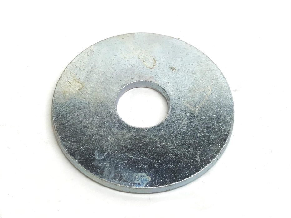 Volvo OEM Steel Tail Washer 59498 [Lot of 8] NOS
