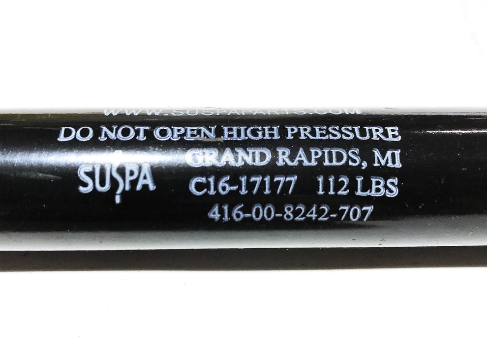Suspa Gas Lift Spring C16-17177 NOS