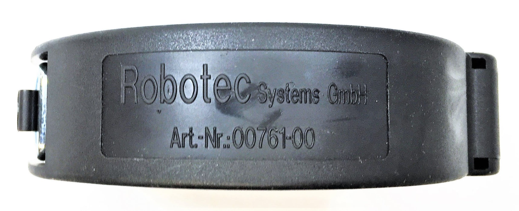ROBOTEC SYSTEMS Cable Clamp 00761-00 NOS