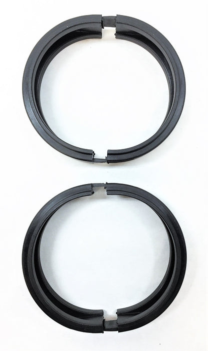 MOLTEC NW70 Strain Relief Insert KR-SC-70 [Lot of 2] NOS