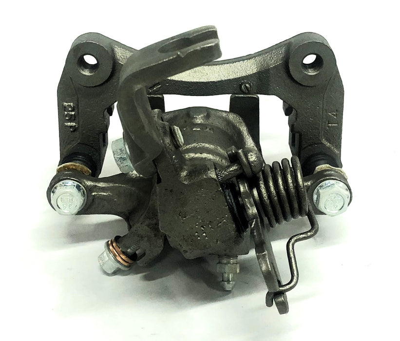 Cardone Federated Disc Brake Caliper 19-B2856 REMANUFACTURED