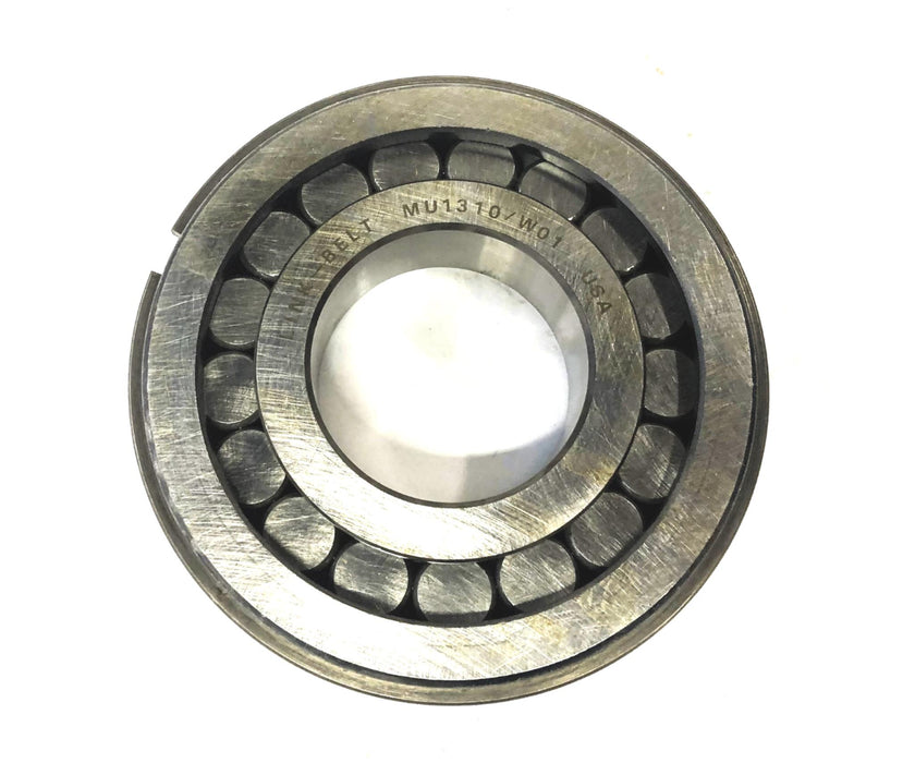 Link-Belt Cylindrical Roller Bearing MU1310RUMW3 (M1310GU/W3, MU1310/W01) NOS
