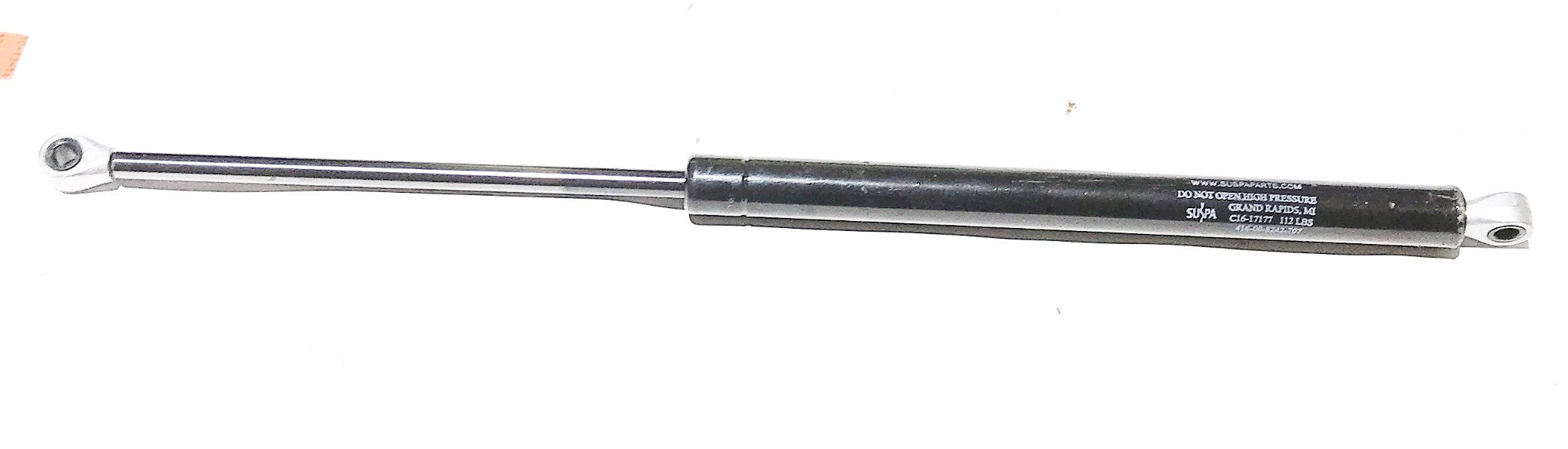 Suspa Gas Lift Spring C16-17177 NOS