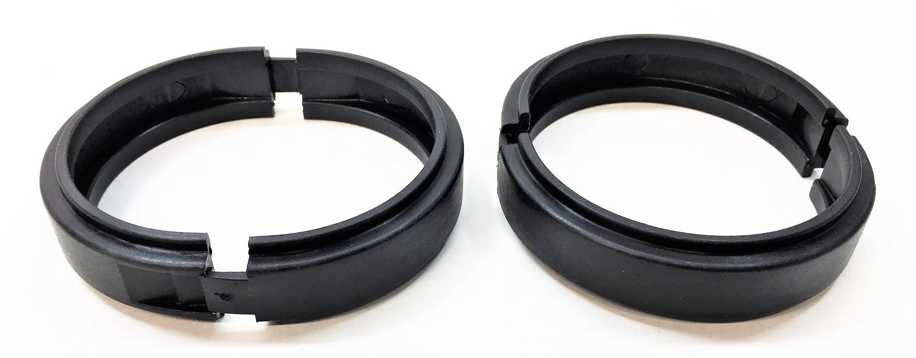 MOLTEC NW70 Strain Relief Insert KR-SC-70 [Lot of 2] NOS