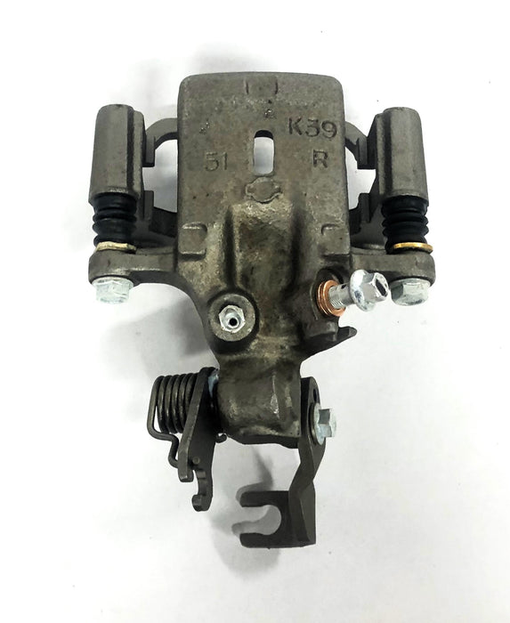Cardone Federated Disc Brake Caliper 19-B2856 REMANUFACTURED