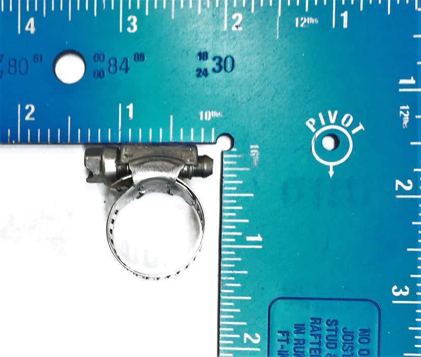 Ideal Tridon Hose Clamp 10 Pack 5CZE0 [Lot of 3] NOS