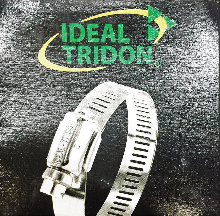 Ideal Tridon Hose Clamp 10 Pack 5CZE0 [Lot of 3] NOS