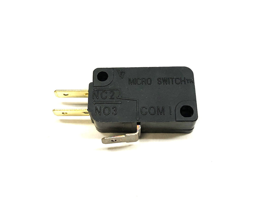 Honeywell Micro Snap Action Switch Connector V7-2B17D8 [Lot of 4] NOS