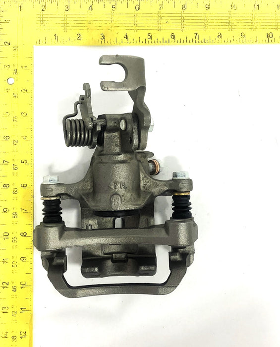 Cardone Federated Disc Brake Caliper 19-B2856 REMANUFACTURED