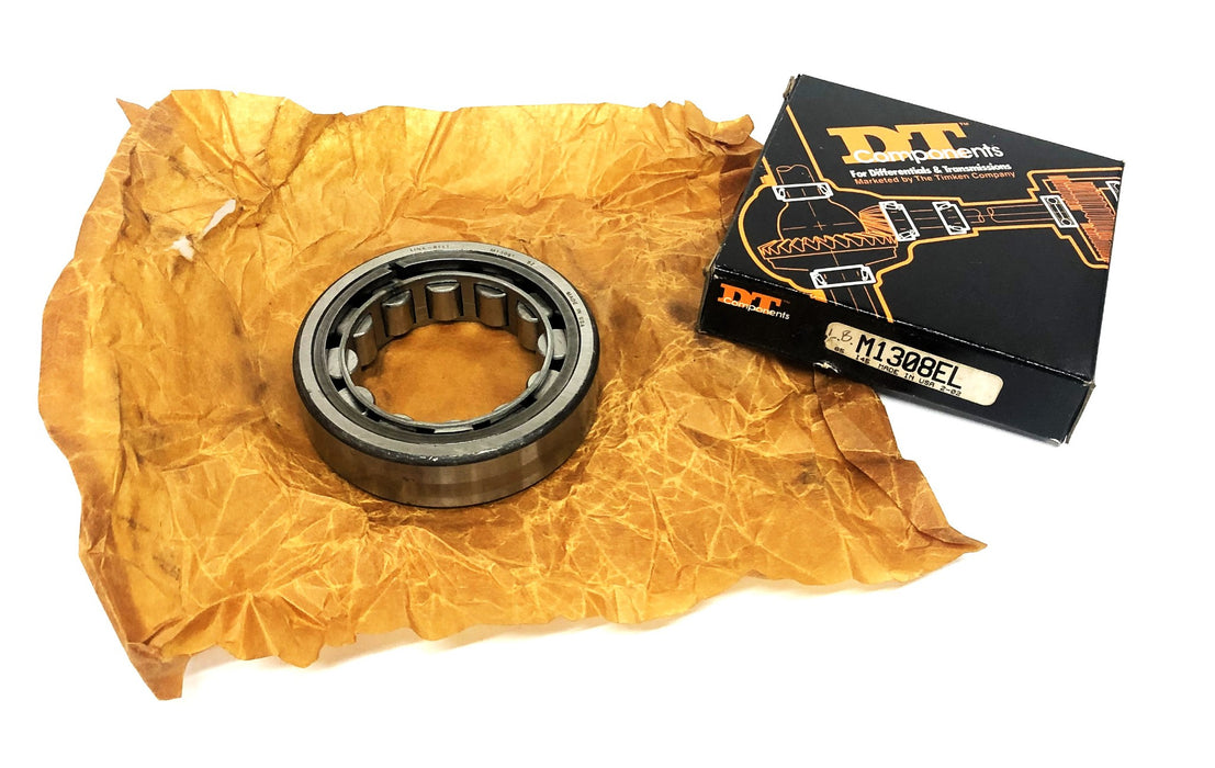 Link-Belt Cylindrical Roller Bearing Outer Cage With Rollers M1308EL NOS