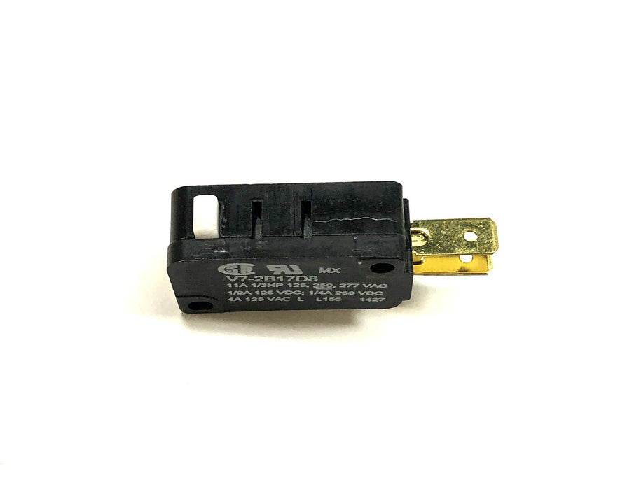 Honeywell Micro Snap Action Switch Connector V7-2B17D8 [Lot of 4] NOS