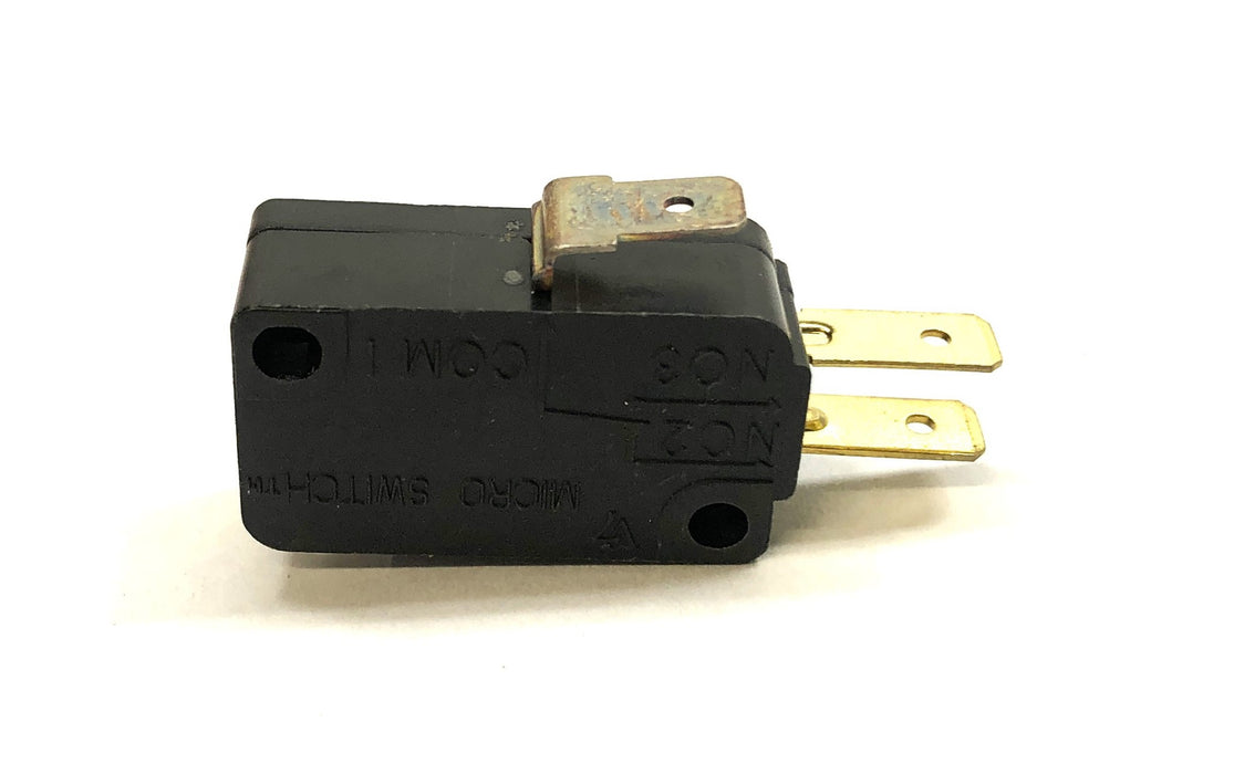 Honeywell Micro Snap Action Switch Connector V7-2B17D8 [Lot of 4] NOS