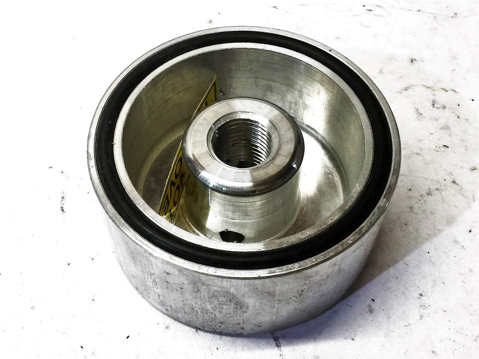 Detroit Diesel Diverter Cap 23519116 NOS