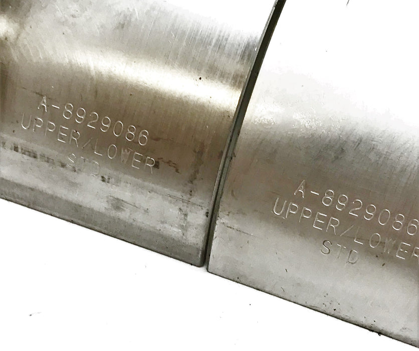 Interstate McBee Cam Bearing Set A-8929086 NOS 