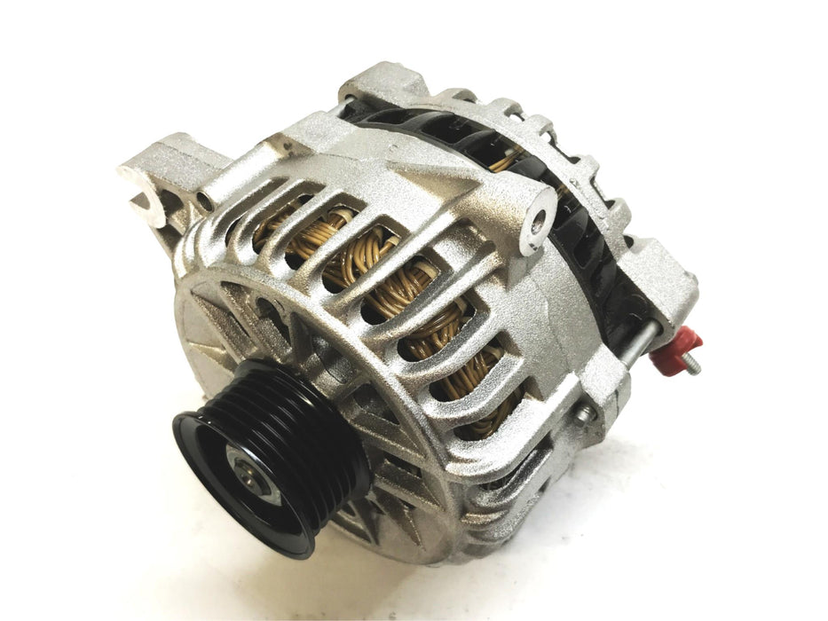 Motorcraft Ford Alternator GL-407 NOS