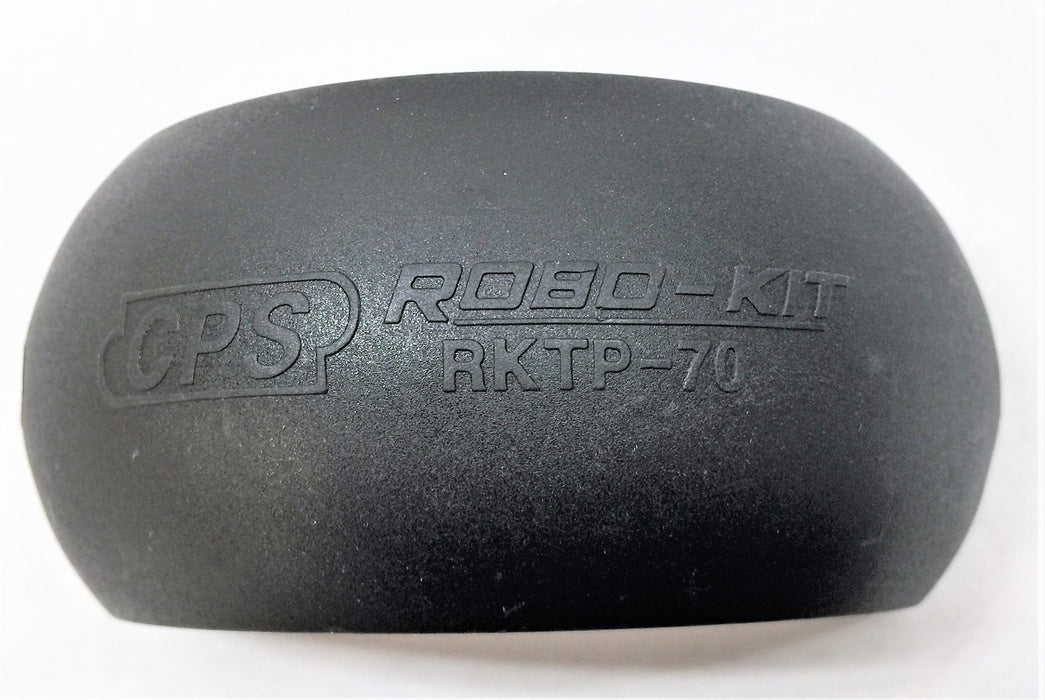 MOLTEC Abrasion Protector RKTP-70 [Lot of 2] NOS