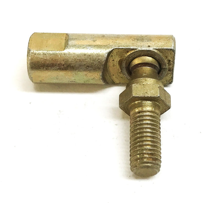Volvo 1/4 inch Rotary/Swivel Ball Joint Assembly 106542 [Lot of 8] NOS