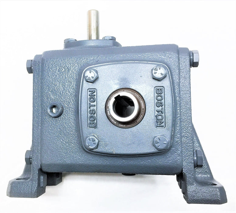 BOSTON GEAR Worm Gear Speed Reducer H713X-5-H-P10 NOS