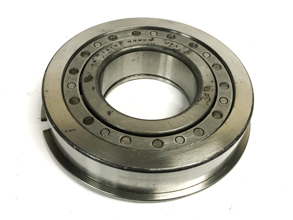 Bower Cylindrical Roller Bearing MA-1314-EL NOS