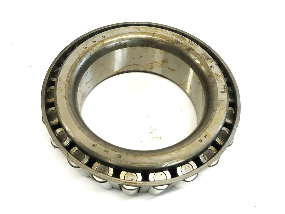 SKF Tapered Roller Bearing Cone 582 [Lot of 3] NOS