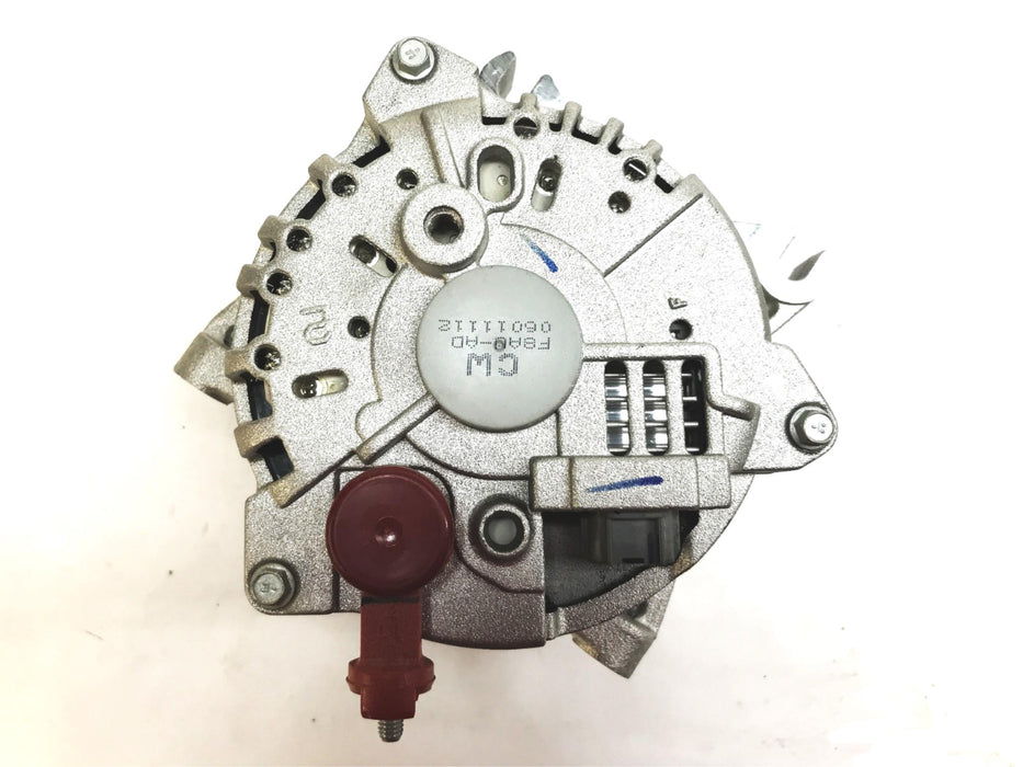 Motorcraft Ford Alternator GL-407 NOS