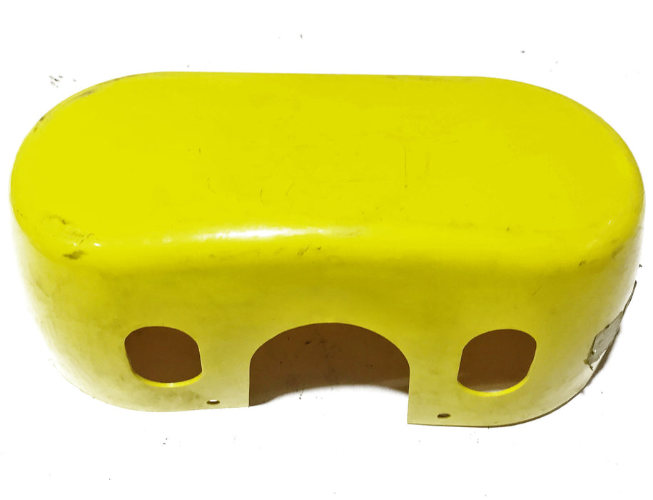 Kawasaki OEM Lamp Guard 3182820440 (31828-20440) NOS