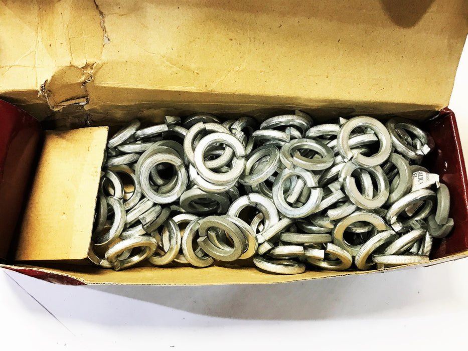 PFC Regular Lock Washers 350-4000-451 [Lot of 116] NOS