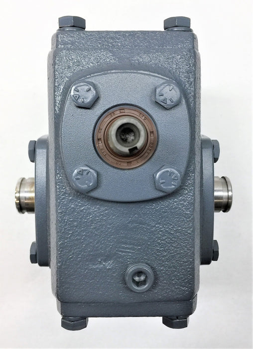 BOSTON GEAR Worm Gear Speed Reducer H713X-5-H-P10 NOS