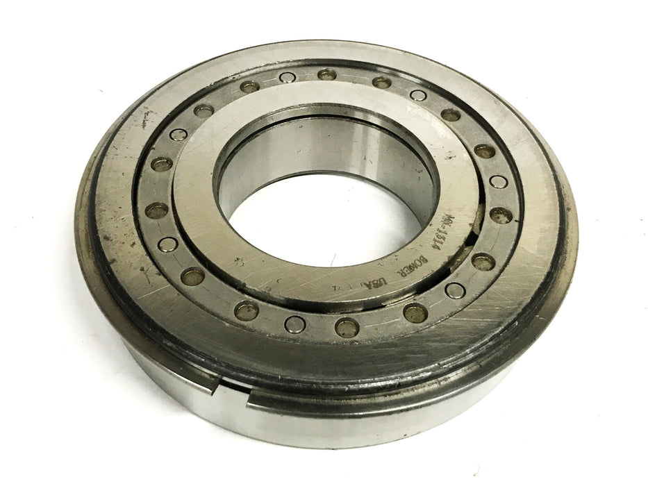 Bower Cylindrical Roller Bearing MA-1314-EL NOS