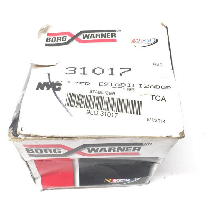 Borg Warner Idle Air Valve 31017 NOS