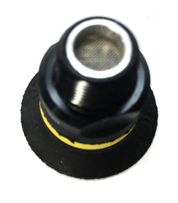 Piab 1/8" NPT Vacuum Cup U-20 NOS