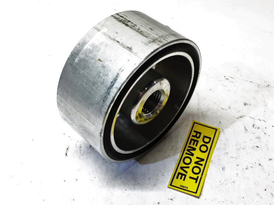 Detroit Diesel Diverter Cap 23519116 NOS