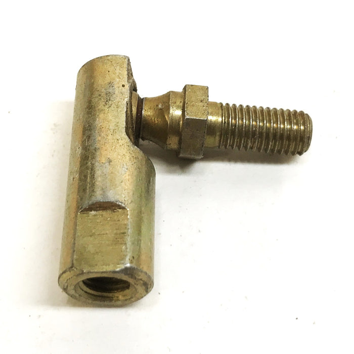Volvo 1/4 inch Rotary/Swivel Ball Joint Assembly 106542 [Lot of 8] NOS